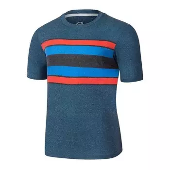 Футболка Protective, цвет heidelbeerblau