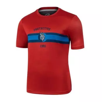 Футболка Protective, цвет hellrot