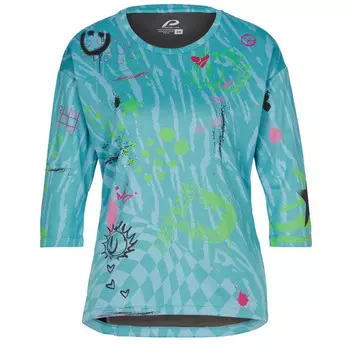 Футболка Protective, цвет Sea