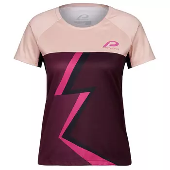 Футболка Protective, цвет Wine