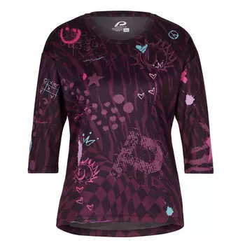 Футболка Protective, цвет Wine