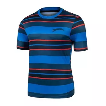 Футболка Protective, синий