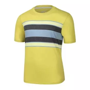 Футболка Protective, желтый