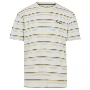 Футболка Protest Arthur, бежевый