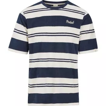 Футболка Protest Batidas, разноцветный