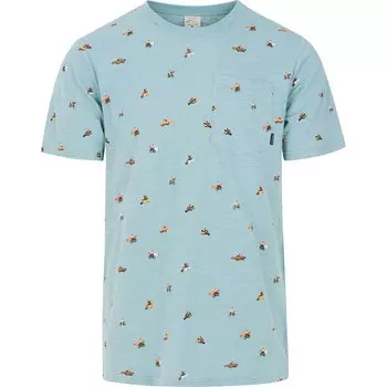 Футболка Protest Charel, разноцветный