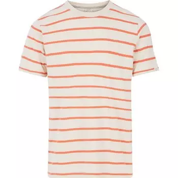 Футболка Protest Chef, оранжевый