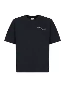 Футболка Protest, черный