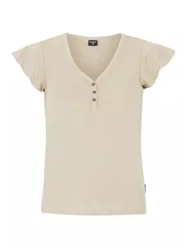 Футболка Protest, цвет bamboobeige