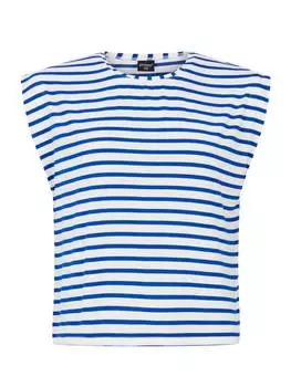 Футболка Protest, цвет breeze blue