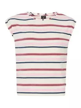 Футболка Protest, цвет deco pink