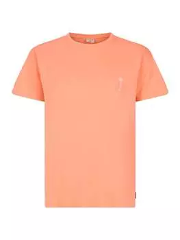 Футболка Protest, цвет duskcoral