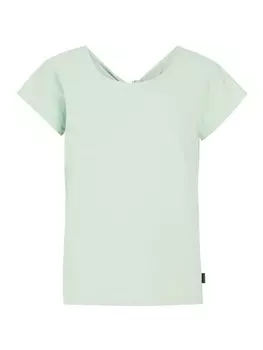 Футболка Protest, цвет gentle green