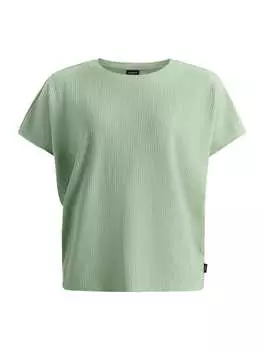 Футболка Protest, цвет green baygreen