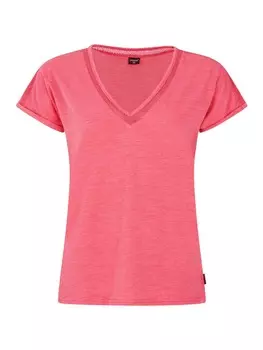 Футболка Protest, цвет guava pink