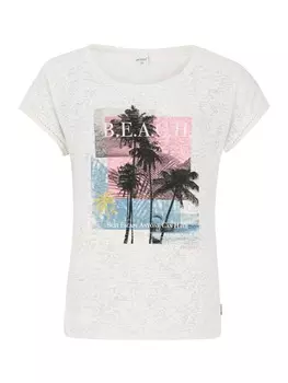 Футболка Protest, цвет guava pink