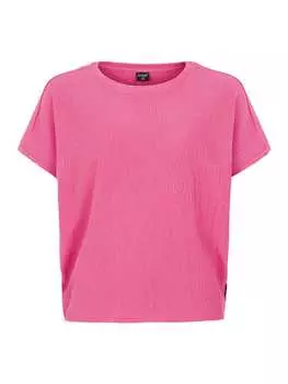 Футболка Protest, цвет smoothie pink