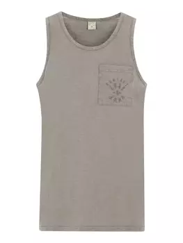 Футболка Protest, цвет soil grey