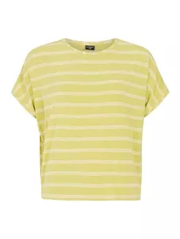 Футболка Protest, цвет sour green