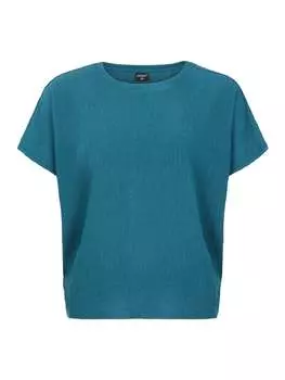 Футболка Protest, цвет surfing blue