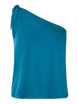 Футболка Protest, цвет surfing blue