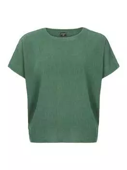 Футболка Protest, цвет veggie green