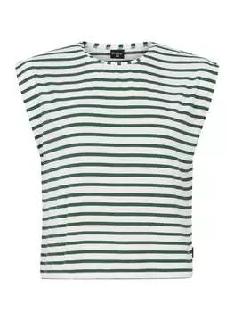 Футболка Protest, цвет veggie green