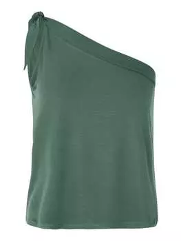 Футболка Protest, цвет veggie green