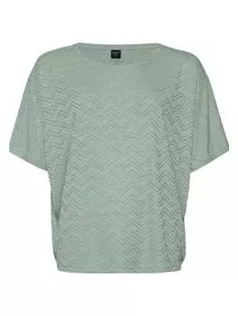 Футболка Protest, цвет veggie green