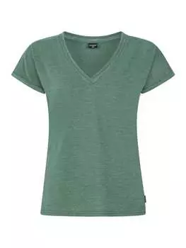 Футболка Protest, цвет veggie green