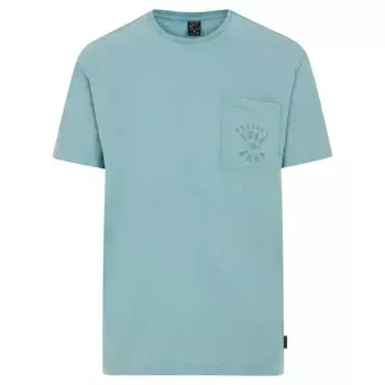 Футболка Protest Farrel, зеленый