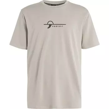 Футболка Protest Legundi Surf, бежевый
