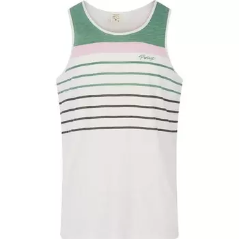Футболка Protest Luka sleeveless T-shirt, белый