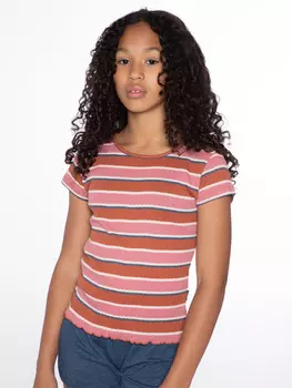 Футболка Protest Nanzia, красочный