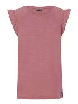 Футболка Protest PRTCRIUS JR, цвет Deco Pink