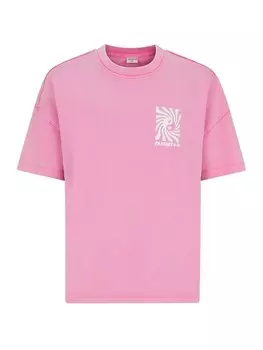 Футболка Protest PRTVIVAO, цвет Taffy Pink