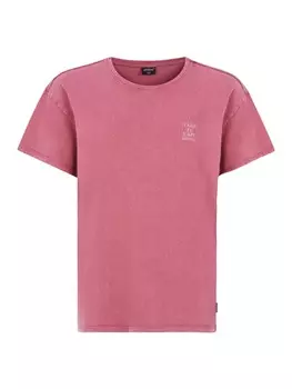 Футболка Protest PRTXUE, цвет Deco Pink