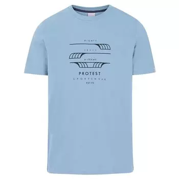 Футболка Protest Rimble, синий