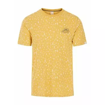 Футболка Protest Scot, желтый