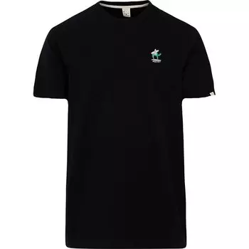 Футболка Protest Screm, черный