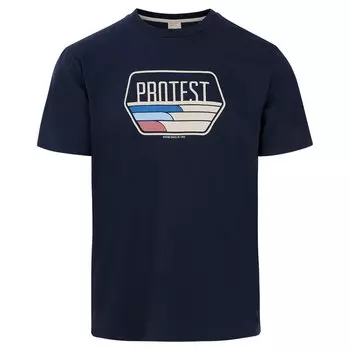 Футболка Protest Stan, синий