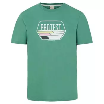 Футболка Protest Stan, зеленый