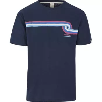 Футболка Protest Thebes, синий