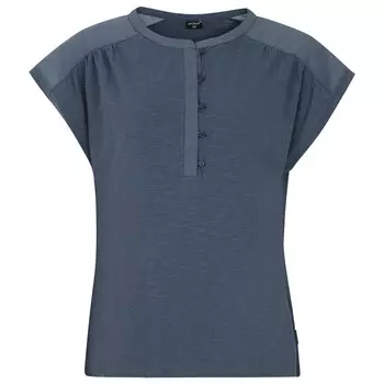 Футболка Protest Women's Prtbaila, цвет Ink Blue