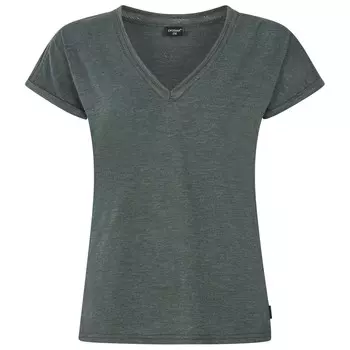 Футболка Protest Women's Prtmondays, цвет Huntergreen