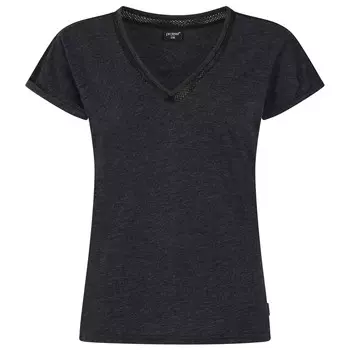 Футболка Protest Women's Prtmondays, цвет True Black