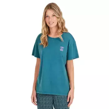 Футболка Protest Xue, синий