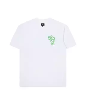 Футболка провайдера Hope Edwin, белый