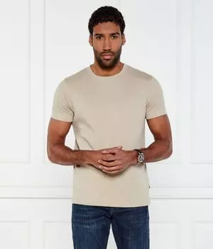 Футболка прямая Modern fit Joop!, желтый