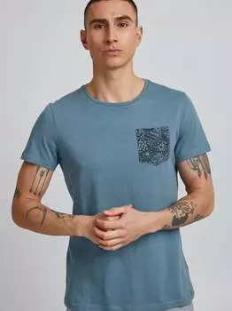 Футболка прянис 11 Project, синий